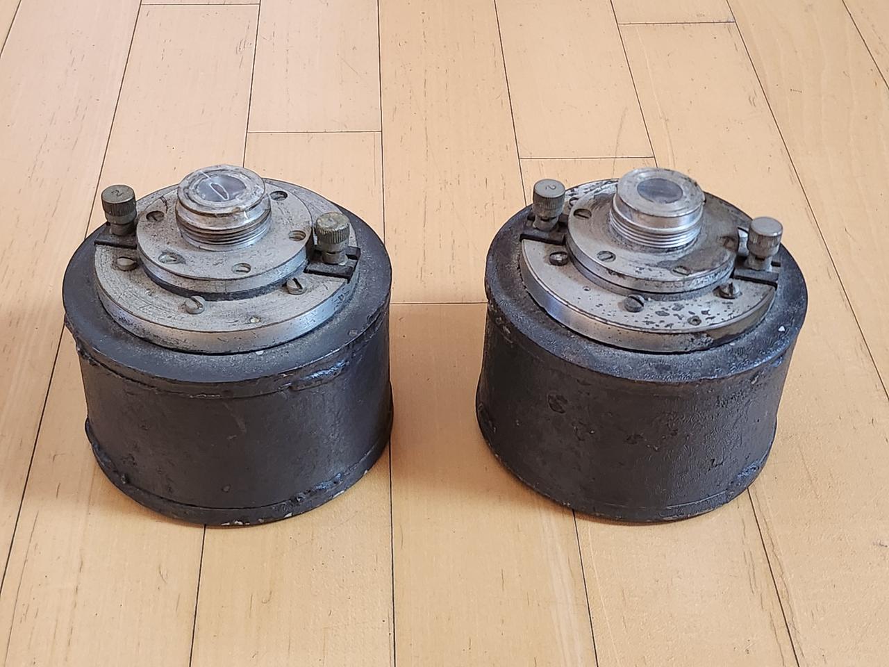 명기 IPC LU-1000 웨스턴 중고역 스피커 드라이버 WE 오디오