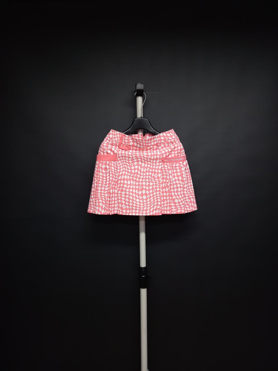 마스터바니 골프 춘하 큐롯스커트 33