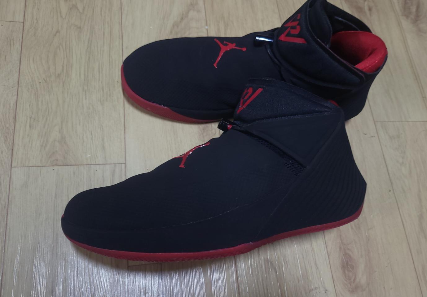 280) 조던 와이낫제로01 농구화 나이키