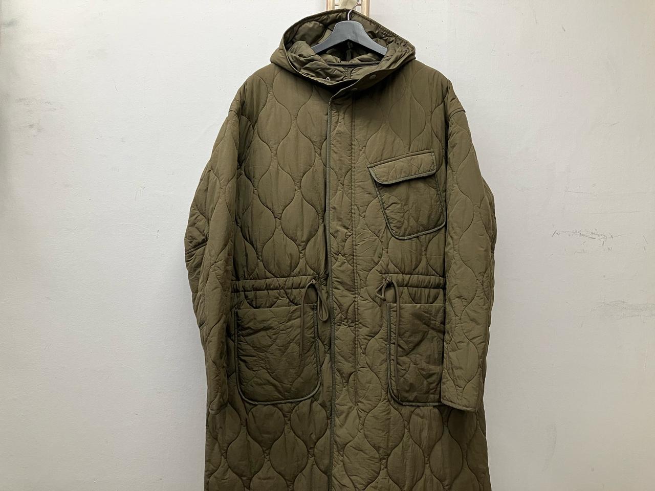 2 에잇세컨즈(8seconds) 누빔 점퍼 L(100)