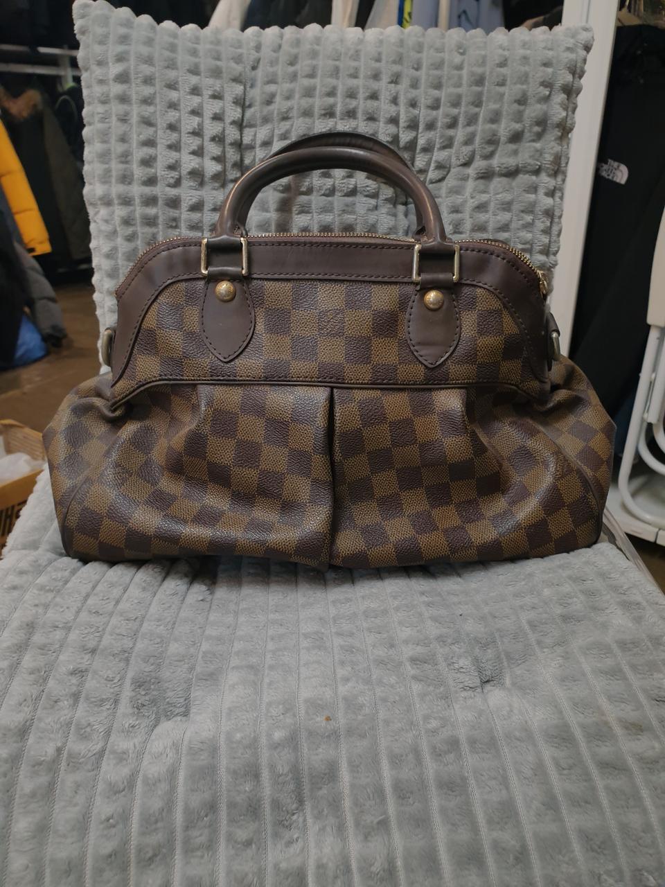 루이비통 토드백