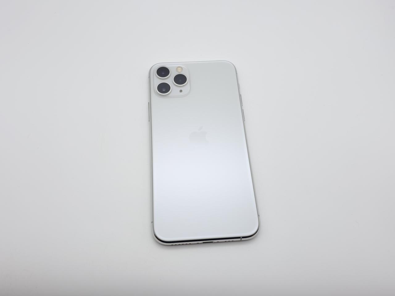 #중고폰 아이폰11프로 256기가 실버 (S급) / 1226