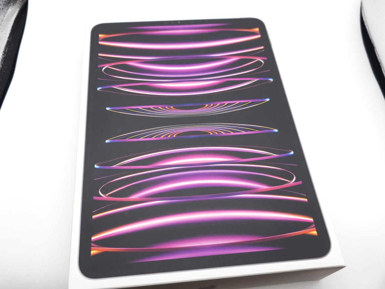 아이패드프로11 4세대 128기가 그레이 (새제품) / 1226