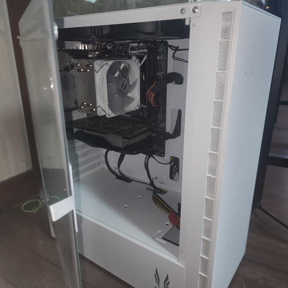 본체 PC i5-6500 판매