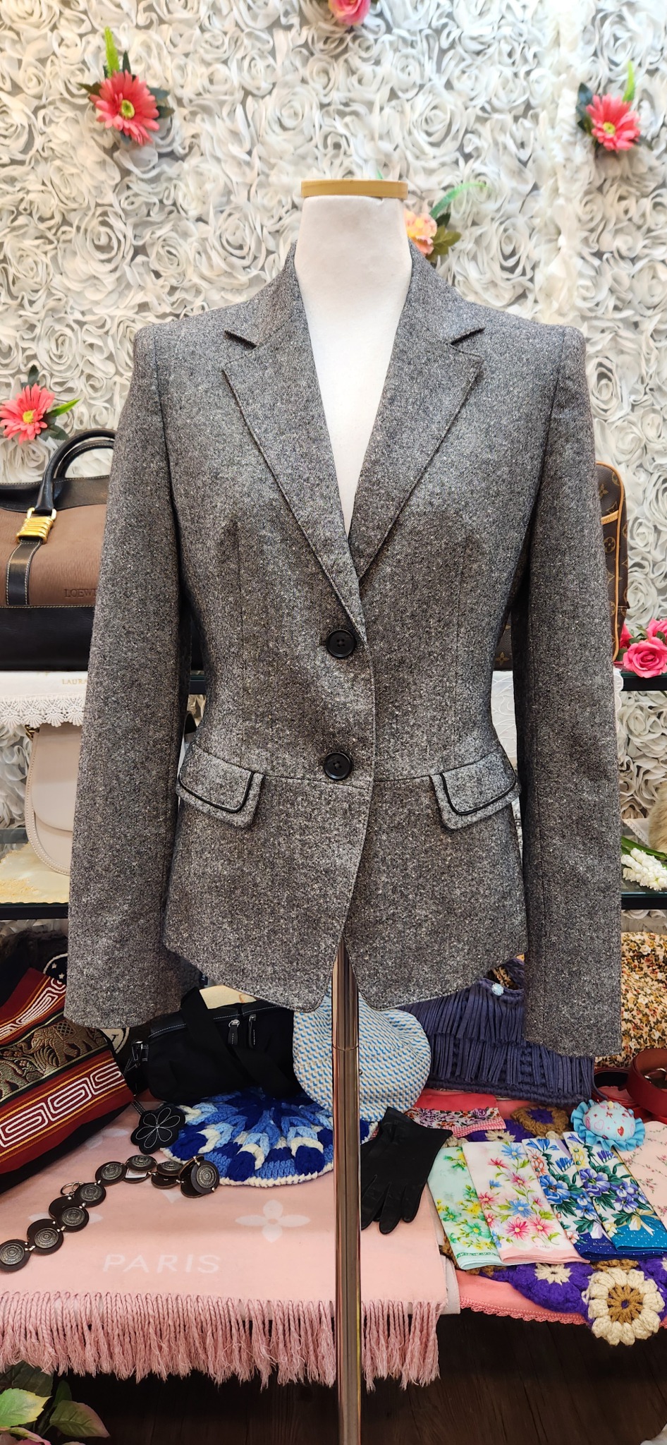 J.PRESS 제이프레스 명품 자켓(55)