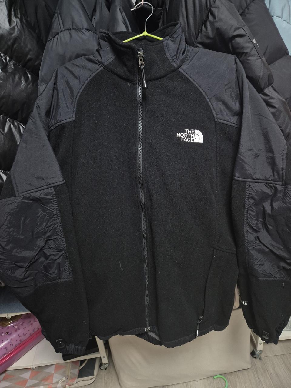 노스페이스 윈드스토퍼 플리스(2XL)