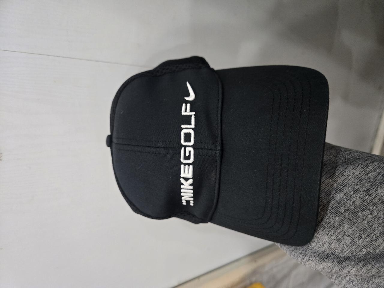 NIKE 나이키 골프 볼캡 모자! 모자 깔끔하고 이뻐요!~