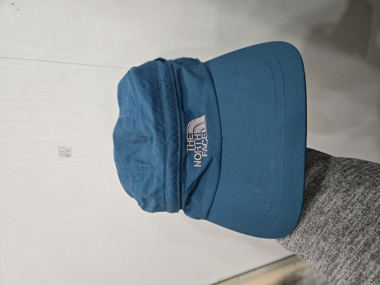 (M사이즈) 노스페이스 고어텍스 볼캡 & 썬캡 분리형 모자!