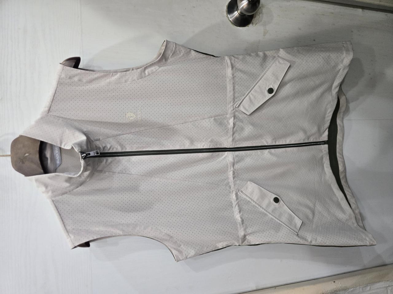 100,L)) BLACK YAK 블랙야크 조끼! 깔끔하고 컨디션 굿!