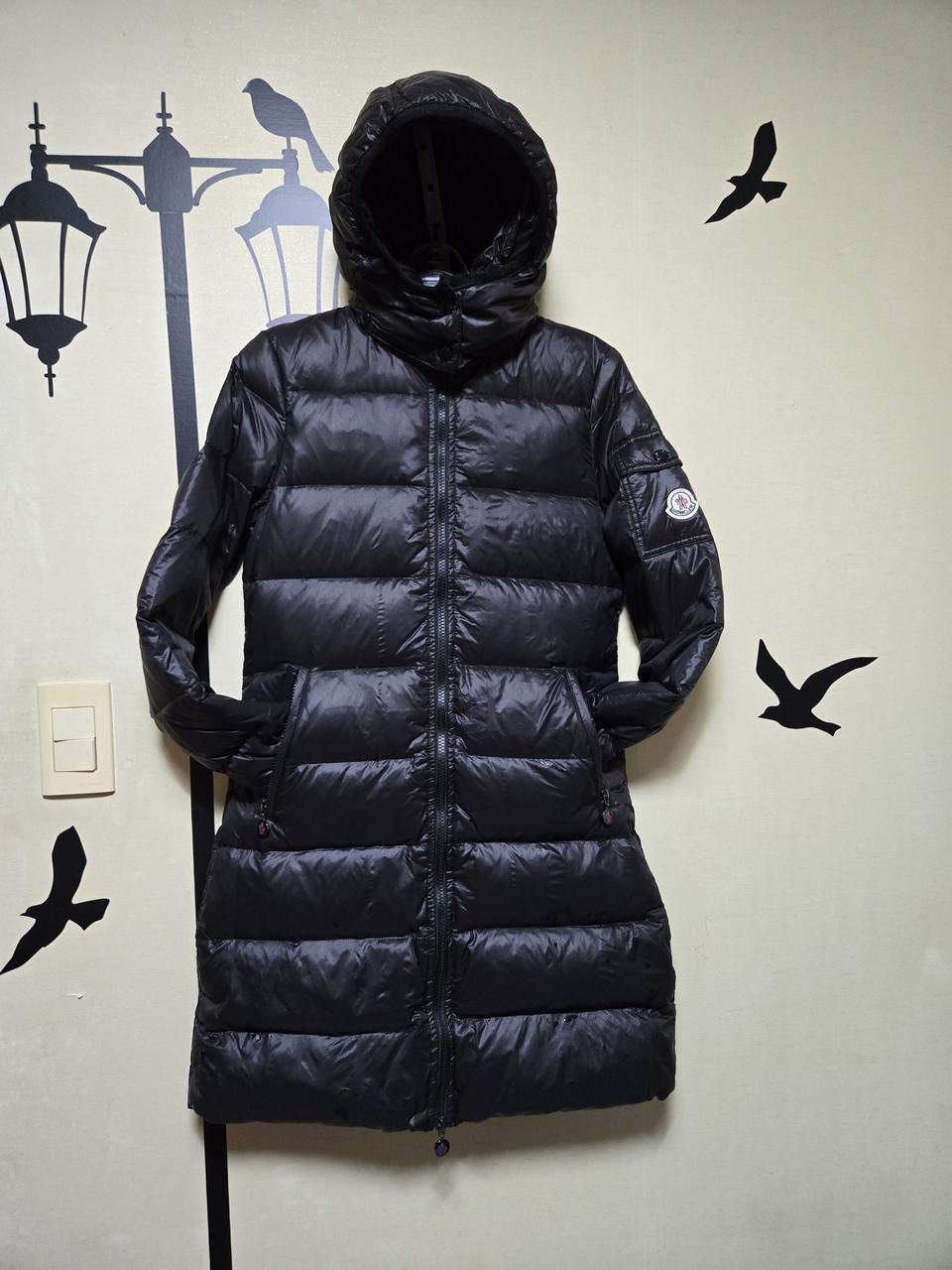 55사쥬 몽클레어 여성겨울덕다운패딩