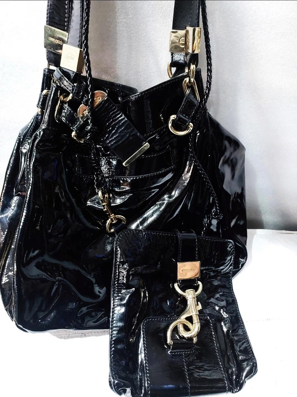 지미추정품페이던트듀얼백