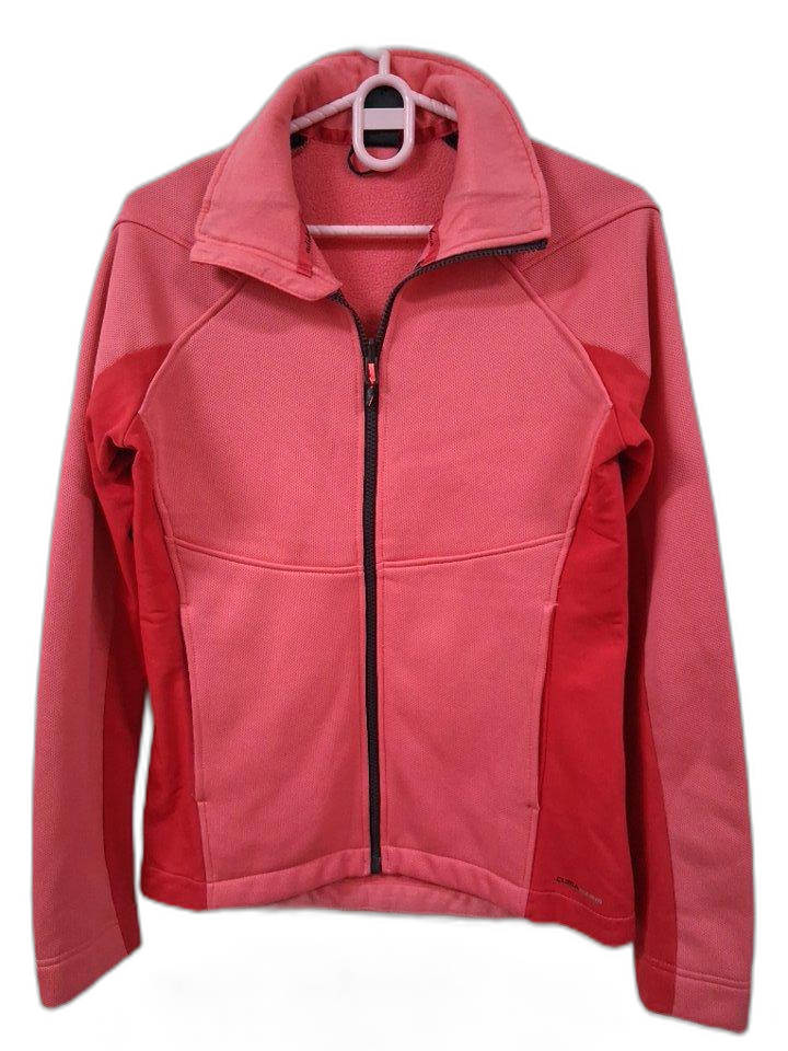 여성 플리스 자켓 85