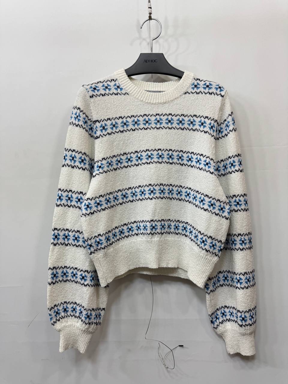 에잇세컨즈 니트 M