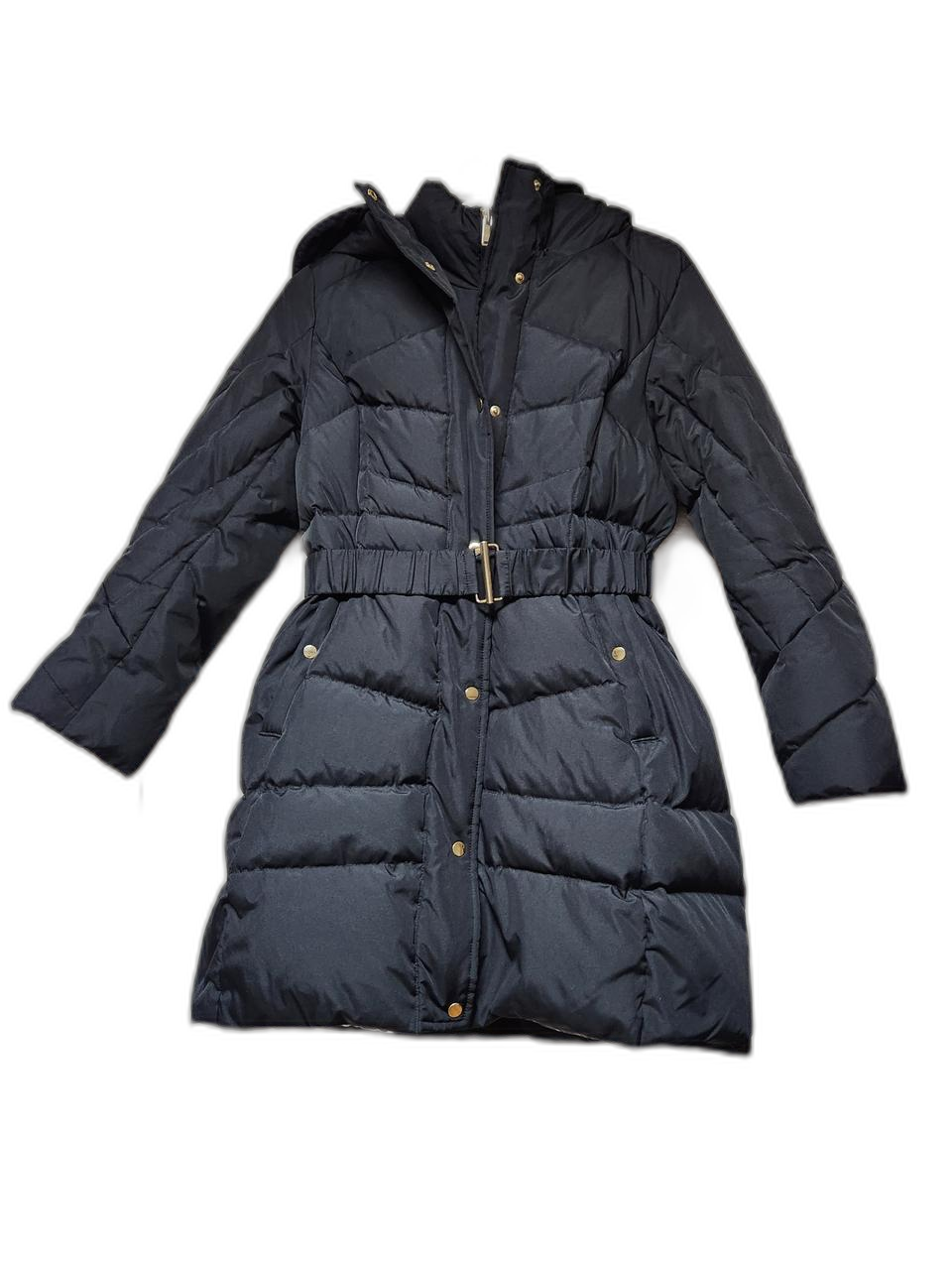 조이너스 구스 후드패딩