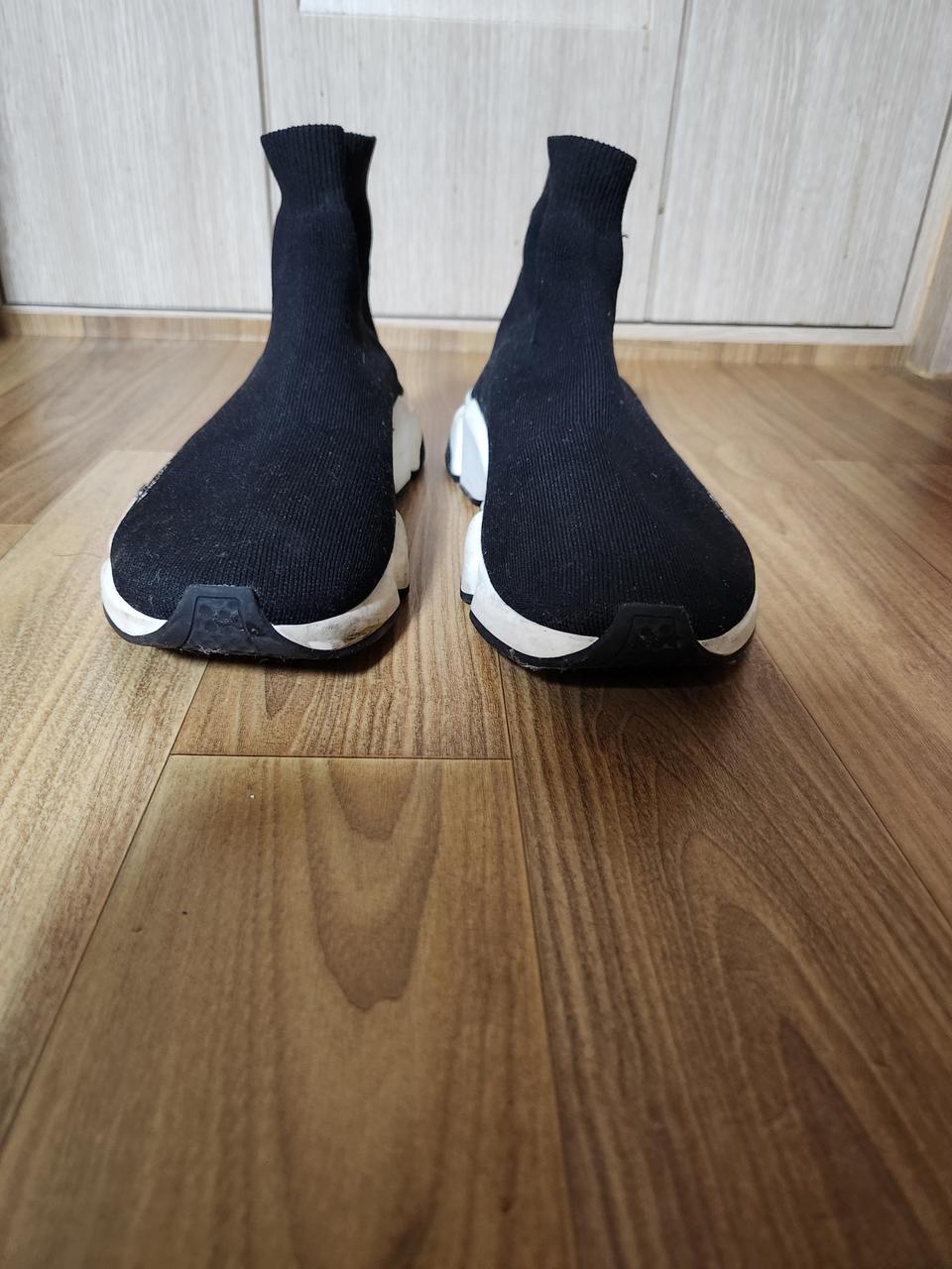 발렌시아가 남성 신발