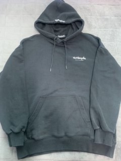 마크 곤잘레스 후드티 M