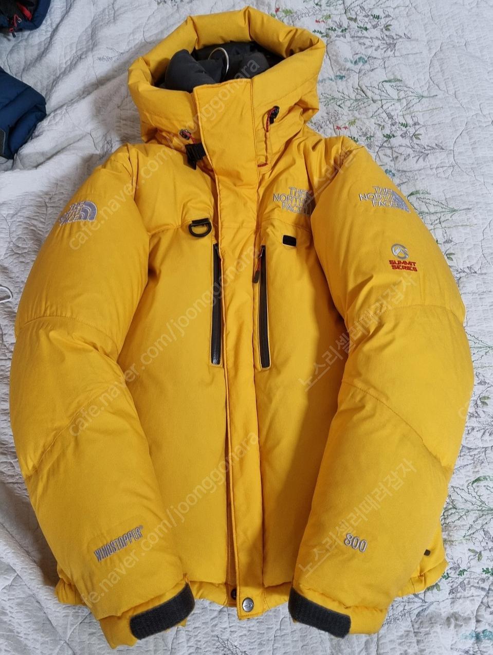 노스페이스 히말라야 09