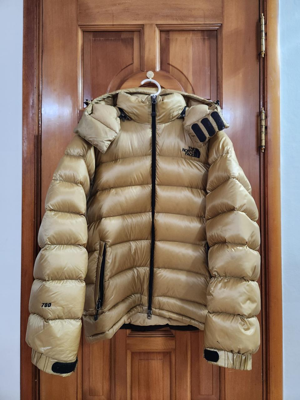 노스페이스 700 메트로