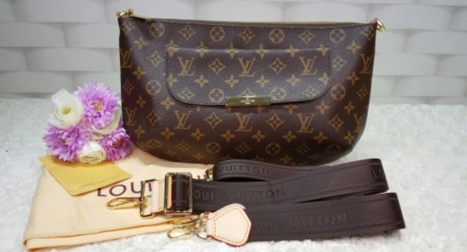 루이비통 크로스백