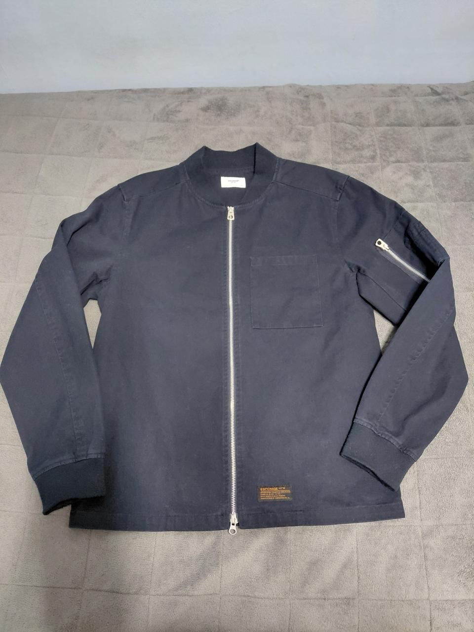 에스피오나지 블루종 M