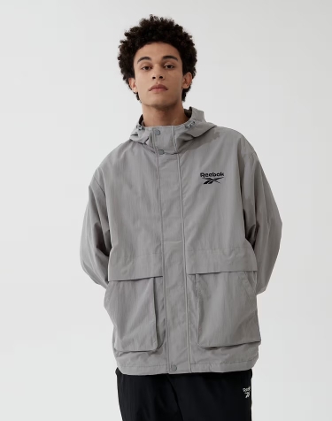 리복 파라슈트 바람막이 셋업 105 / 85사이즈