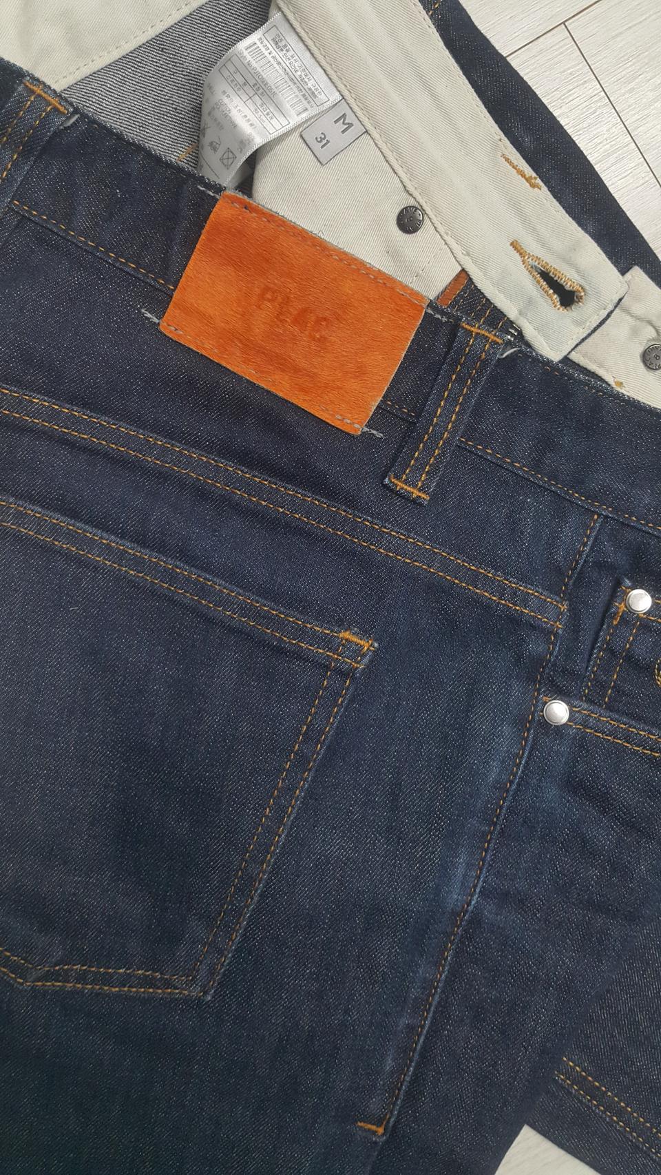 플랙진(사방스판) 베를린 30~31인치(No.889)S급! 드라이완료!