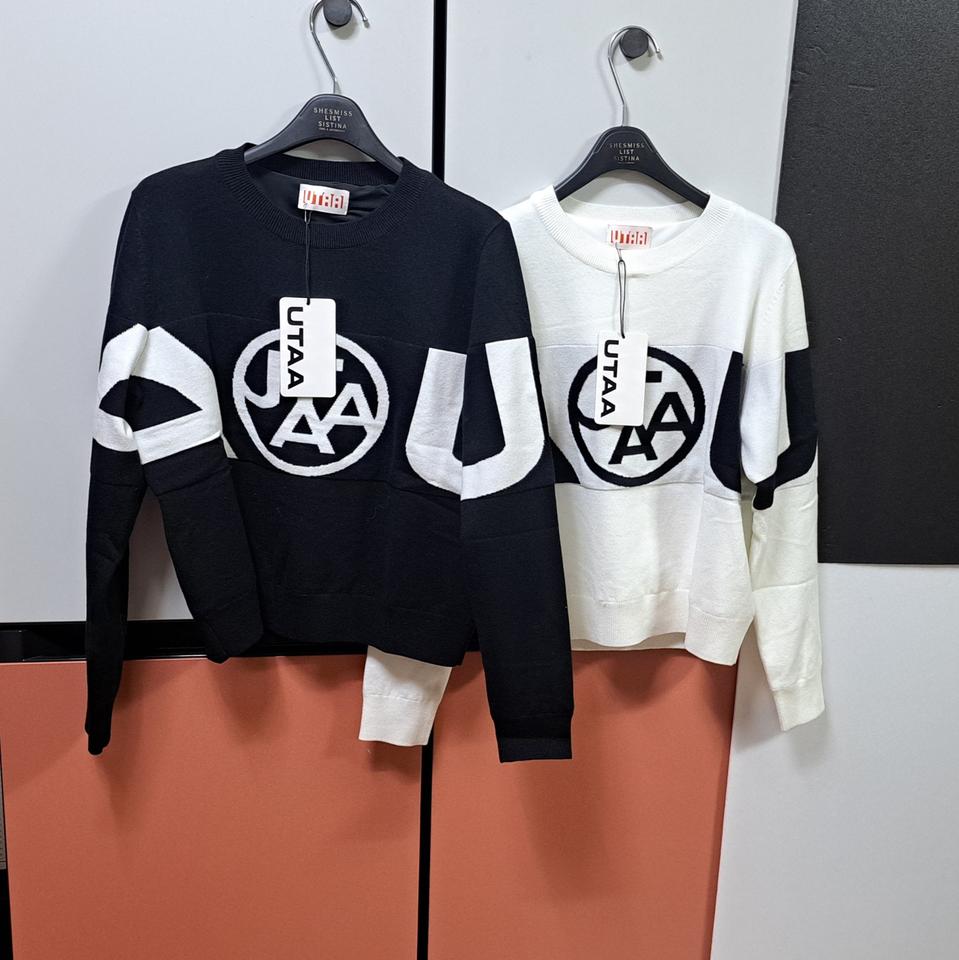 (S.M)UTTA WOMEN'S WINTER GOLF KNIT