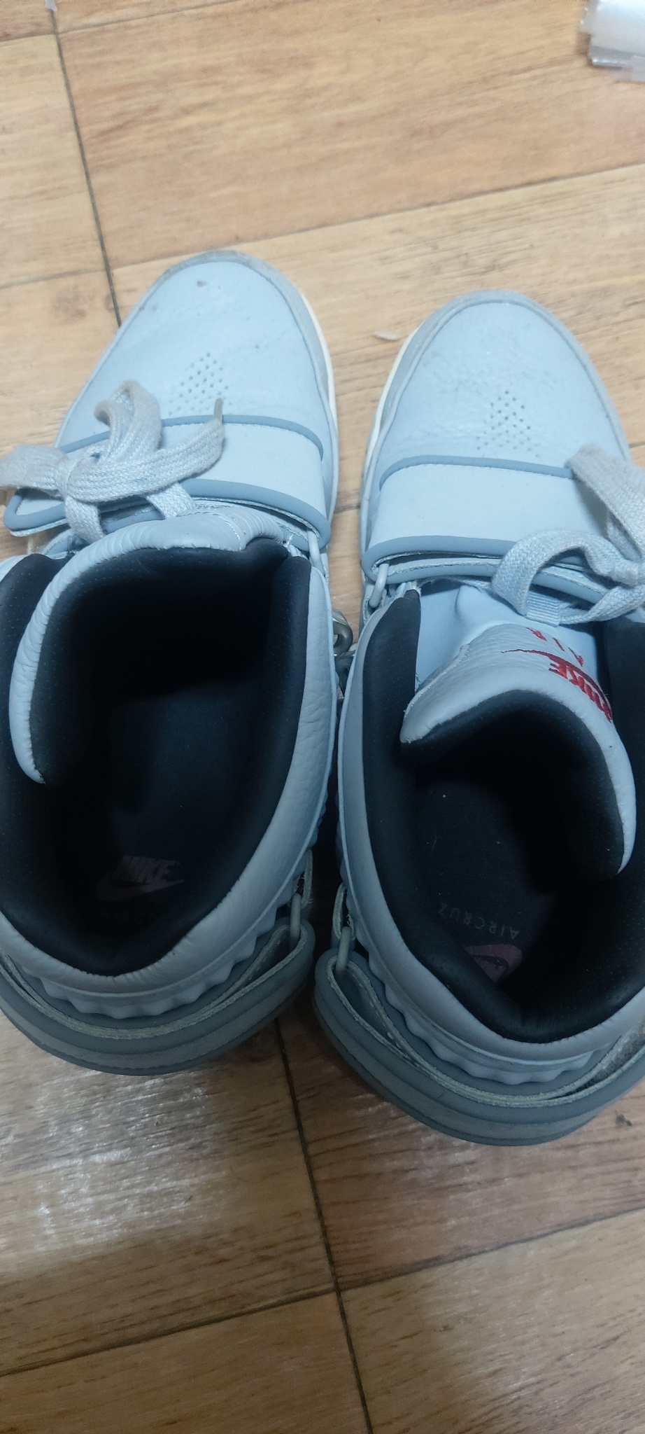 나이키 빅터크루즈 신발