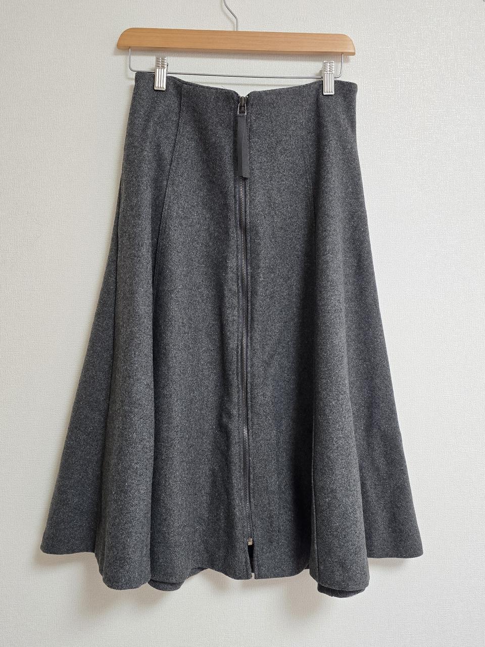 PARSONS 겨울 롱 스커트 M 새상품