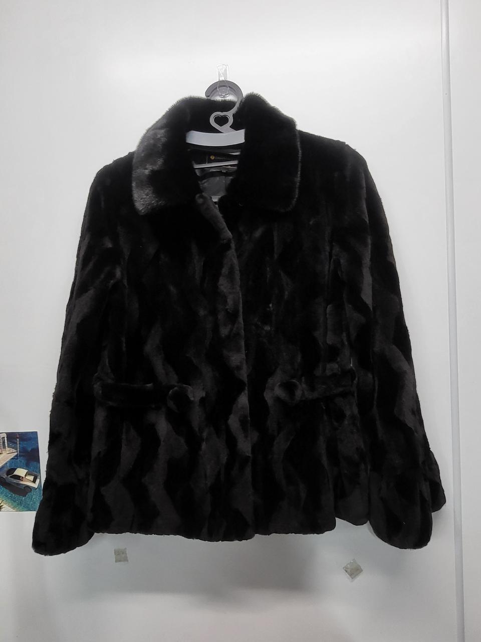 대동모피밍크자켓(무료배송)