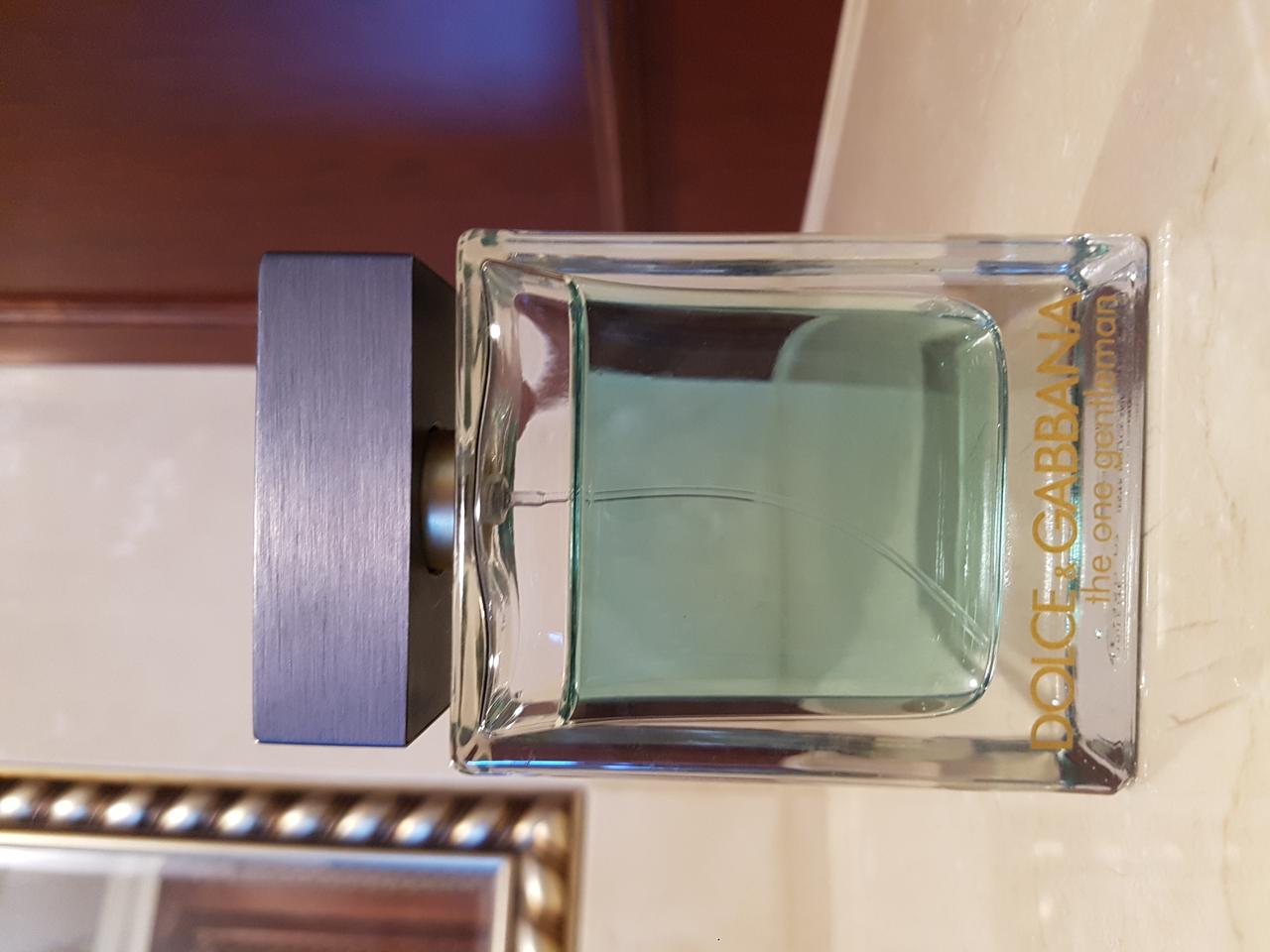 (향수) 돌체앤가바나 더원 젠틀맨 100ml