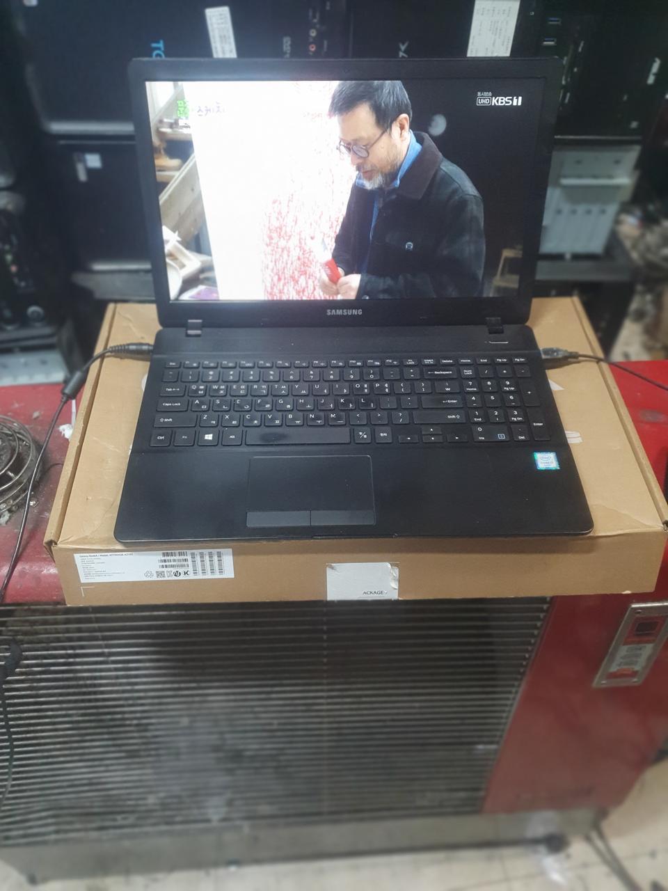 엘지정품 2019  6월식  i7 6700 노트북