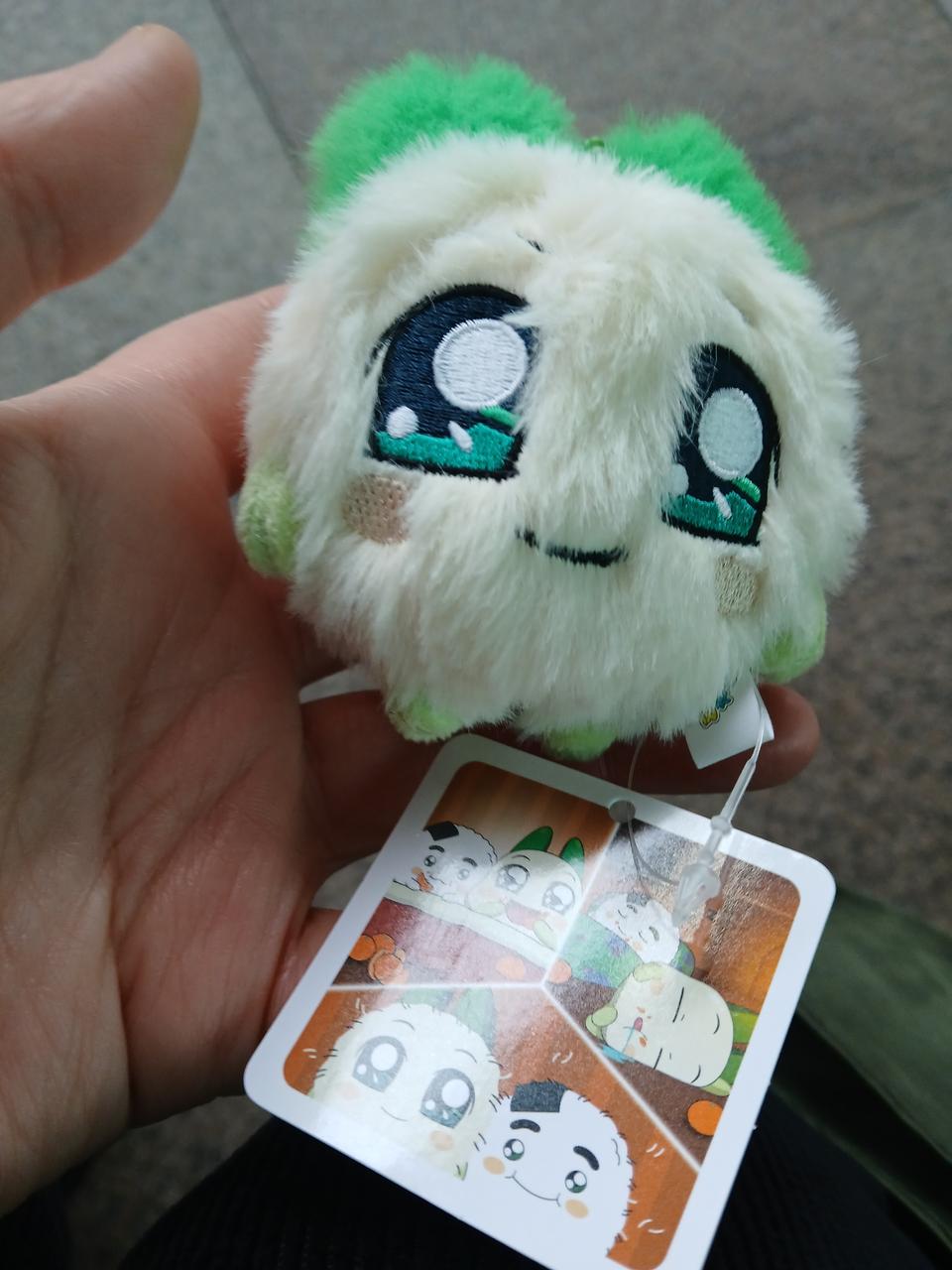 신상)양파쿵야 팝니다