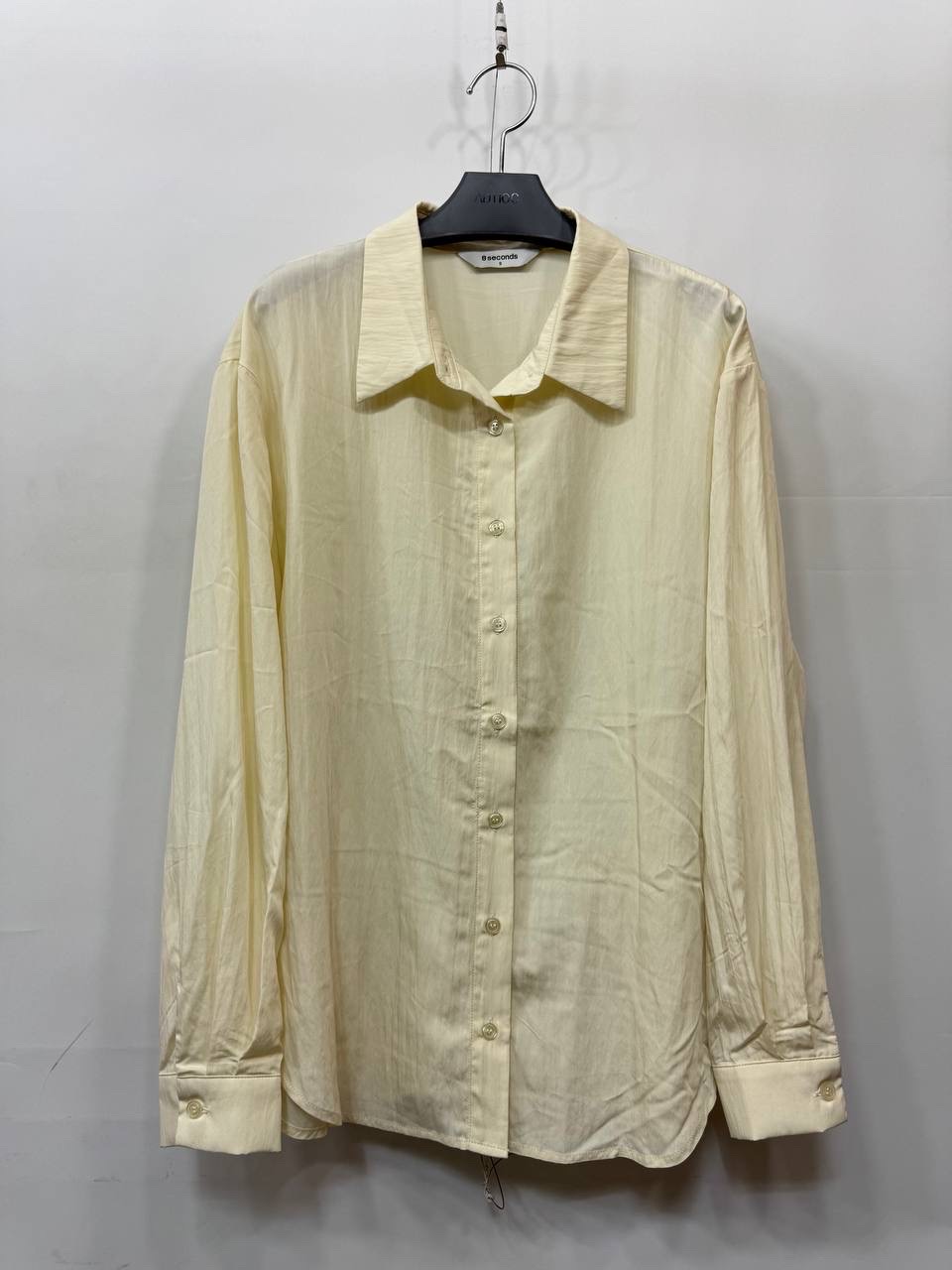 에잇세컨즈 블라우스 S