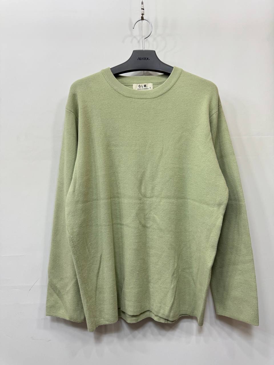 굿라이프웍스 니트 M