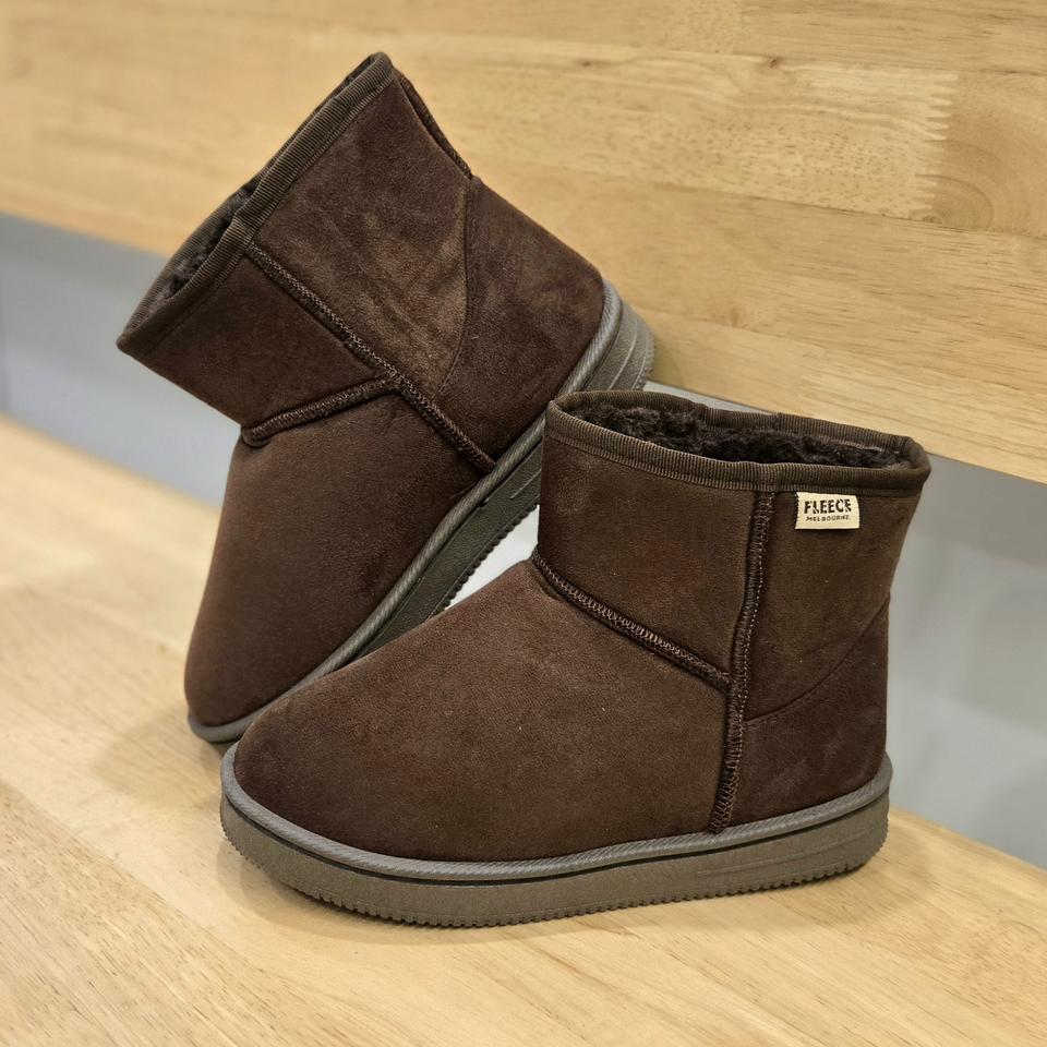 230 털부츠 새신발