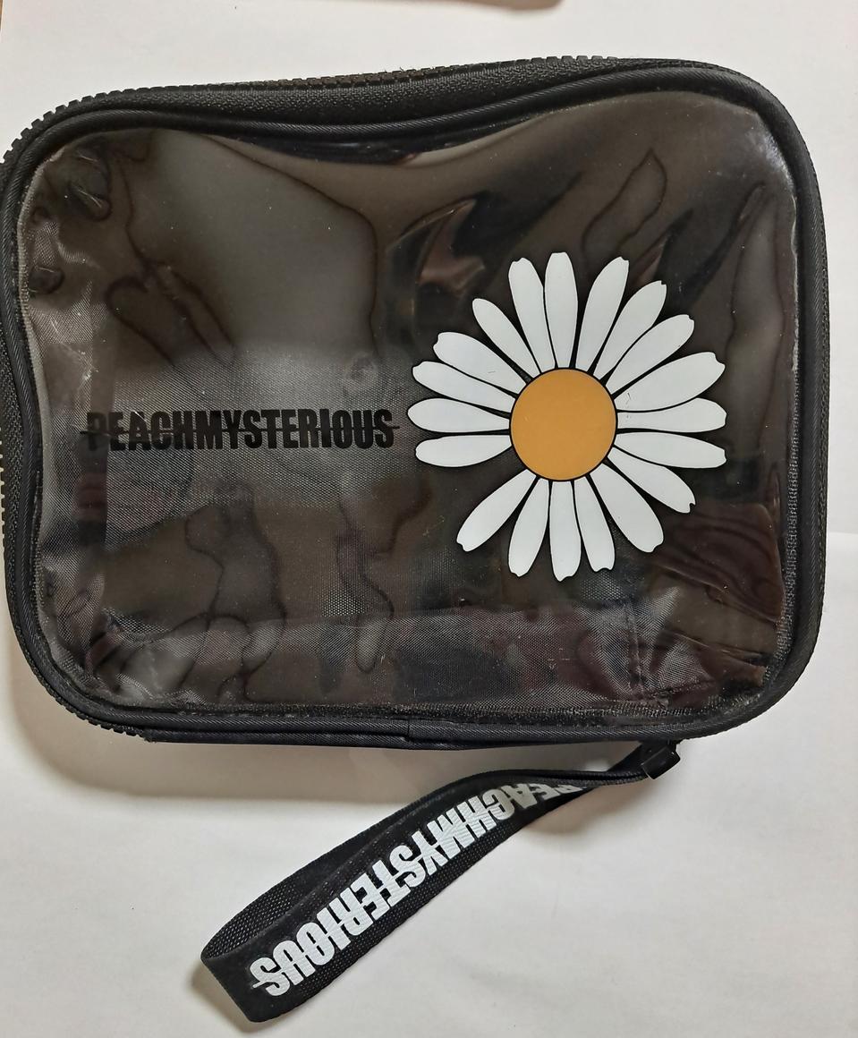 화장품 파우치 4개일괄판매