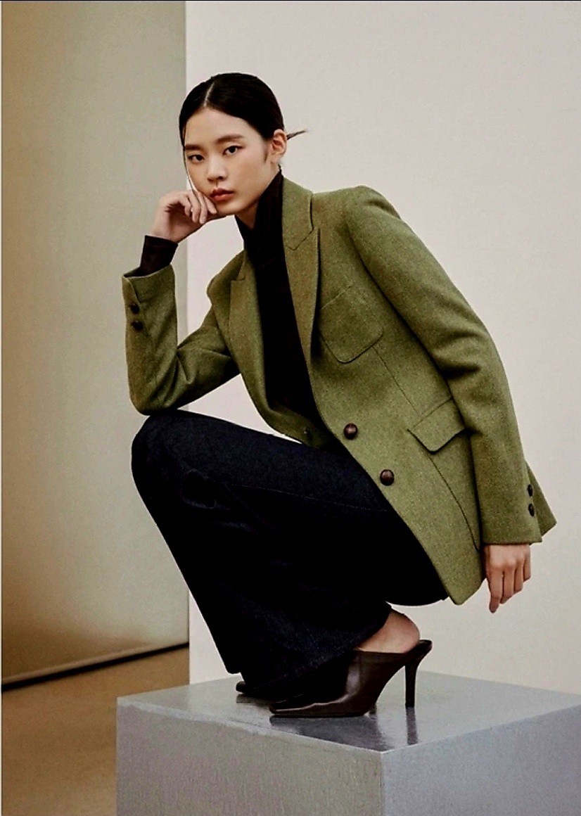 폴로 랄프로렌  자켓 200만원 구입