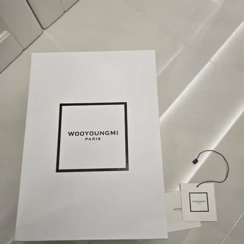 우영미 대형 자석박스