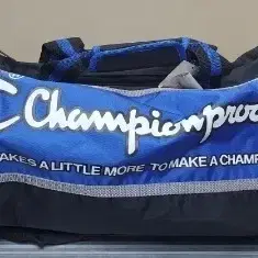 90s 챔피온 캔바스 더블백 데드스탁