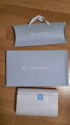 루이까또즈 선물 포장 박스 세트