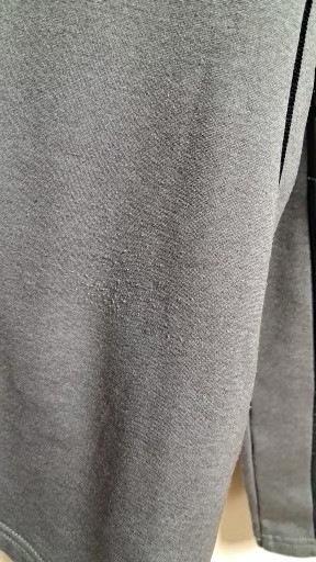 올젠 남성 플리스 자켓 그레이 105