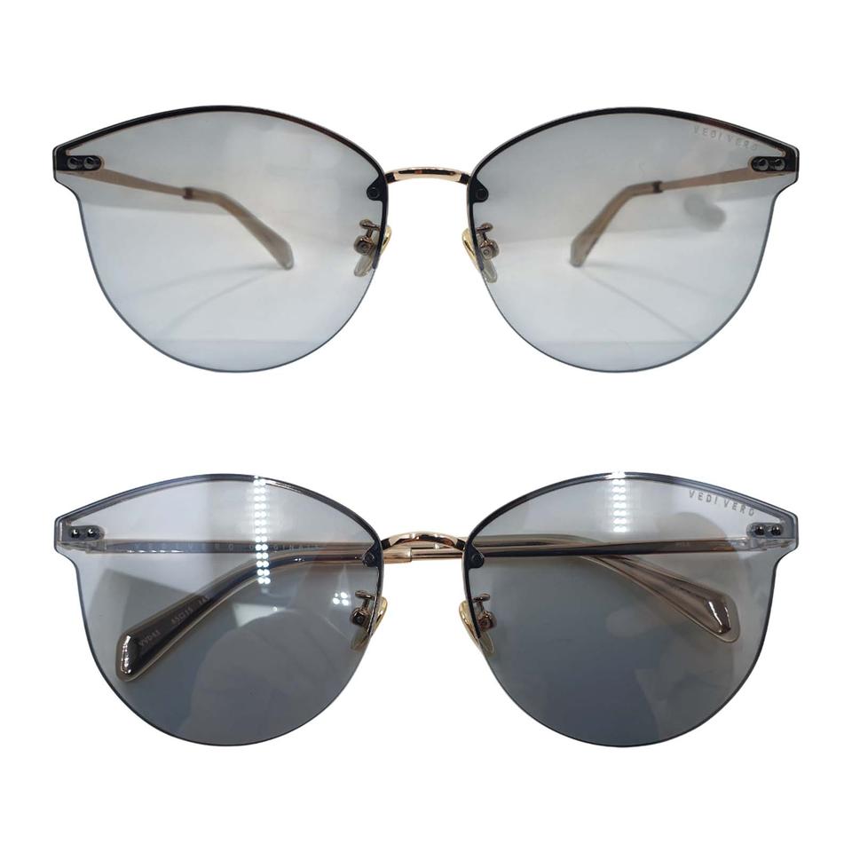 베디베로 VEDIVERO 명품 피사 선글라스 VVD43+정품케이스