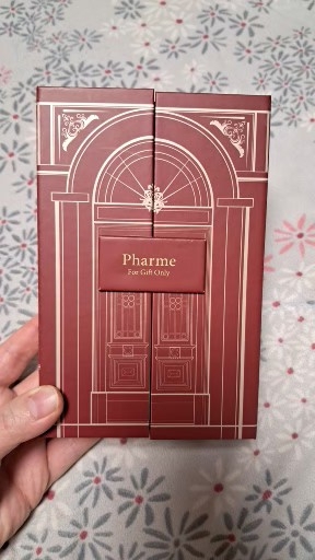 Pharme 선물용 기프트 세트