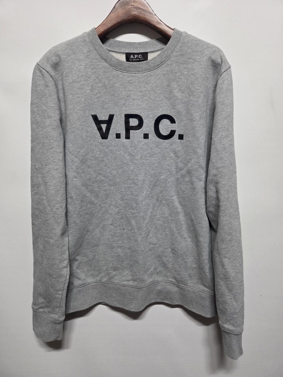 (M) 아페세 맨투맨