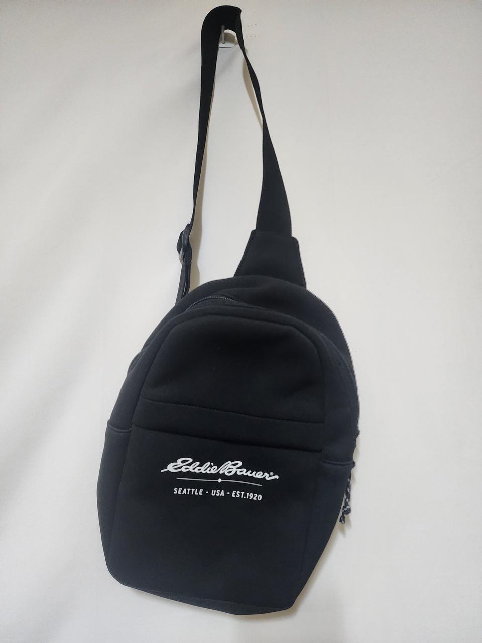 에디바우어 슬링백