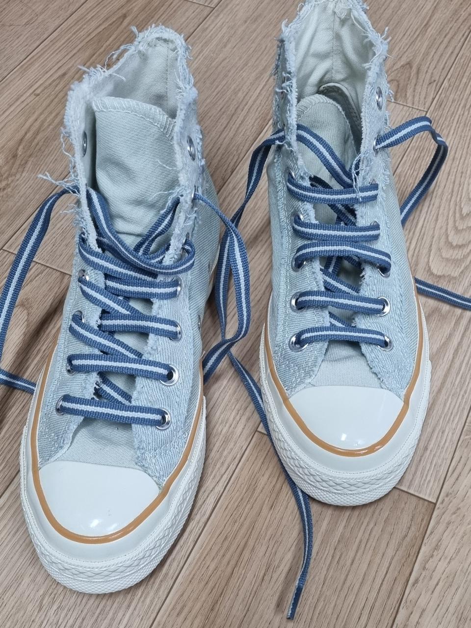 컨버스 척70 220~225