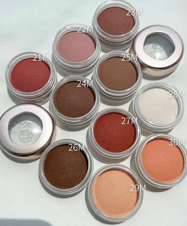 (새것)데코르테 아이 글로우 젬 스킨섀도우