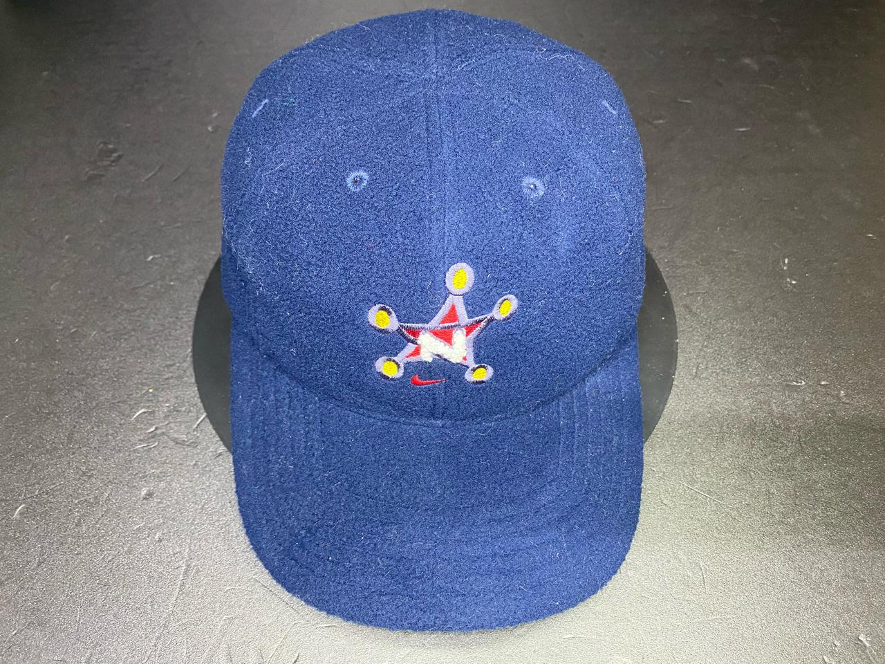 Nike 뽀글이볼캡 여성용(새상품)