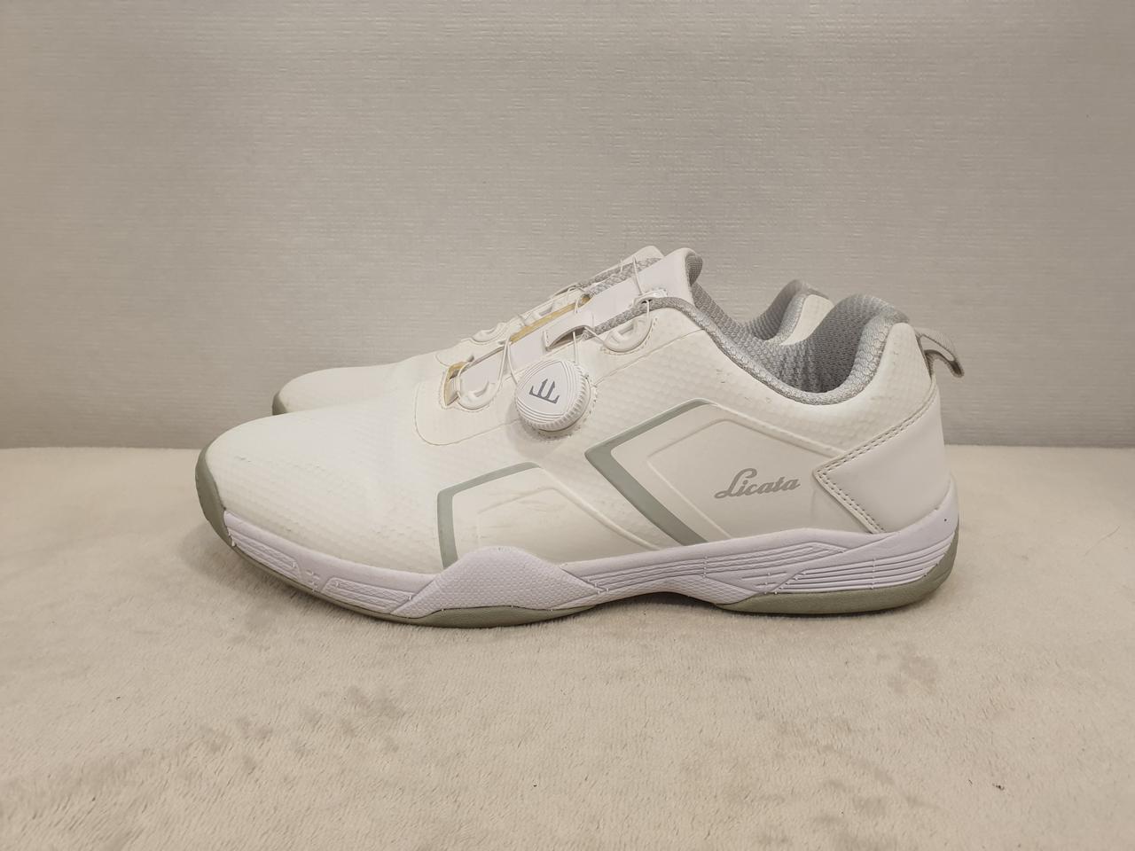 리카타 보아시스템 골프화 280mm